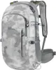 Jack Wolfskin Athmos Shape 28l Rucksack Grau  Grau One Size Produktbild-Vorschau 1