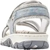 Rieker Damen Trekking Sandale 68879, Größe:39 EU, Produktbild-Vorschau 5