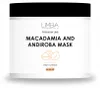 LIMBA MACADAMIA AND ANDIROBA MASK maska odżywcza Podgląd zdjęcia produktu 1