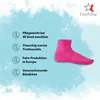 Footstar EVERYDAY! Damen & Herren Kurzschaft Socken mit Produktbild-Vorschau 2