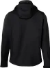 HAKRO Softshelljacke Ontario 848, schwarz, S Produktbild-Vorschau 10