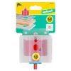 wolfcraft Lochsäge 127 mm Rot 5495000 Produktbild-Vorschau 6
