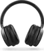 A pair of black over-ear headphones is shown against a white background. Produktbild-Vorschau