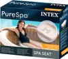 INTEX PureSPA Kunststoffsitz 47 x 36 cm Produktbild-Vorschau 16