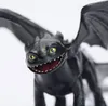 Akčná figúrka Dragon Taming Made Easy: Toothless Náhľad obrázku produktu 7