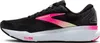 Brooks Ghost 16W Sportschuhe Damen Trainingsschuhe Schwarz Produktbild-Vorschau 9