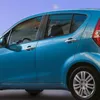 Recambo chromované kryty klik dveří z nerezové oceli Náhled obrázku produktu 3