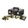 Meuleuse Ø125mm 18V DEWALT DCG409H2T-QW Brushless avec Voir les images du produit 1