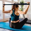 Fitness gumy Cvičební gumy Odporové gumy v různých silách a Náhled obrázku produktu 6