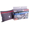 A car dehumidifier product and its packaging are shown against a white background. Voir les images du produit