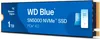 HDSSD M.2 1TB WD Blue™ SN5000 NVMe Produktbild-Vorschau 2
