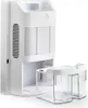Luftentfeuchter mit Ionisator CA-703W - Geeignet für Räume Produktbild-Vorschau 3