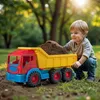 DOLU großer Kipper 69 cm/Karton 7016 70166 Produktbild-Vorschau 3