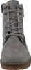 A close-up, front-facing view of a gray boot. Anteprima dell’immagine prodotto
