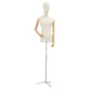 Manekiny krawieckie Manekiny do szycia  65–120 cm Manekiny Podgląd zdjęcia produktu 6