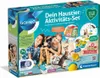 Kit d'activité pour ton animal de compagnie Voir les images du produit 6