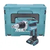 Makita DFS 452 ZJ Akku Schnellbauschrauber 18 V Brushless + Produktbild-Vorschau 2