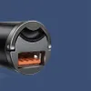 Baseus Tiny Star Mini, Auto, Zapalovač na doutníky, 20 V, Náhled obrázku produktu 24