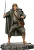 Figurka BDS Art Scale 1/10 Sam - Władca Pierścieni - Iron Anteprima dell’immagine prodotto 1