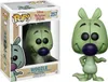 Funko Winnie Puuh Woozle POP! Figur 9 cm FK12005 Produktbild-Vorschau 1