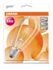 Osram LED Filament Edison Leuchtmittel 7W = 60W E27 klar Produktbild-Vorschau 4