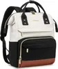 LOVEVOOK Damen Rucksack Klein Elegant Wasserdicht 2in1 Produktbild-Vorschau 1