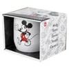 Tasse mit Box Mickey Mouse aus Keramik 360 ml Produktbild-Vorschau 6