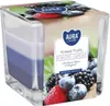 Bougie en verre DUHA FOREST FRUIT parfumée 170g Voir les images du produit 2