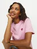 Jack & Jones Melanie Jjxx Kurzarm-t-shirt Rosa XS Damen Produktbild-Vorschau 8