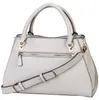 Guess Jeans Damen-Tasche, Beige Produktbild-Vorschau 10