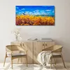 Coloray Bild aus Leinwand 120x60 Leinwand Dekoration - Produktbild-Vorschau 4