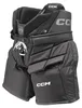 Torwart Hadice CCM TACKS F9 Senior schwarz XL Náhled obrázku produktu 1