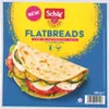 Schar Mini-Piadina 180 g Produktbild-Vorschau 2