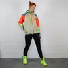 Windjacke - 80s Windbreaker - Modell 1 - Muster 06 S Produktbild-Vorschau 3