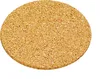 TOPFUNTERSETZER aus KORK Ø20cm Untersetzer Korkuntersetzer Produktbild-Vorschau 1