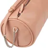 DuDu Abigail Umhängetasche Leder 19.5 cm Produktbild-Vorschau 4