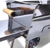 Mangal Ideal Grill Edelstahl 2mm mit Döner Hähnchen Produktbild-Vorschau 8