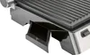Silvercrest Kontaktgrill SKGE 2000 D3/SOKGE 2000 D3 180° Produktbild-Vorschau 4