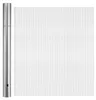 Solidchoice - 100 Stuks RVS Grillspies van 30 cm voor BBQ Productafbeelding-voorbeeld 1