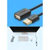 Ugreen USB-A (samica) na USB-A (samec) káblový adaptér, 1m Náhľad obrázku produktu 5