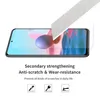 Xiaomi Redmi Note 10S pancerna osłona ekranu z prawdziwego Podgląd zdjęcia produktu 2
