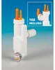 Doppel- oder Dreifach-Siphon für Kondenswasser aus Produktbild-Vorschau 18