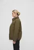 Brandit Damen M65 Giant Outdoorjacke Größe L Farbe Oliv Produktbild-Vorschau 16