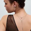 PANDORA Nadčasový náhrdelník pro ženy ze stříbra 925 se Náhled obrázku produktu 6