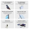 Xiaomi 67W Power Bank 20000 (Integrated Cable) Ice Blue Náhled obrázku produktu 8