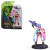 Spin Master League of Legends Jinx Anteprima dell’immagine prodotto 2