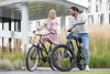 Plumbike Grand Chopper Falcon Fahrrad, 26" Räder, Produktbild-Vorschau 7