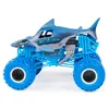 Monster Jam MNJ VHC 1to24 Die Cast Megalodon M18 GML, Náhľad obrázku produktu 7