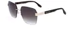 Marc Jacobs MARC 713/S Havana 61/17/145 Herren Produktbild-Vorschau 2