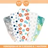 LaundrySpecialist Basic Größe L/XL Bügelbrettbezug, aus Produktbild-Vorschau 4